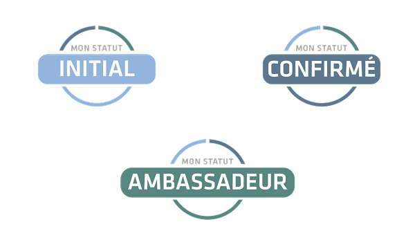 Mécanique des statuts